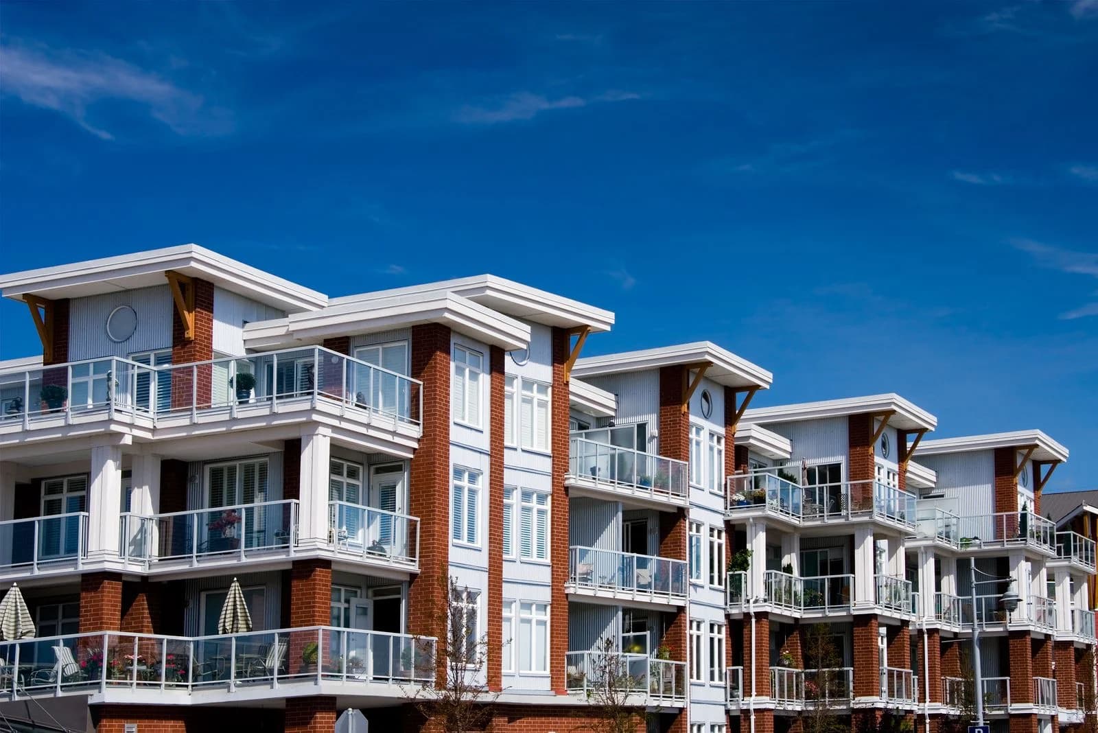 The Benefits of Investing in Multifamily Properties