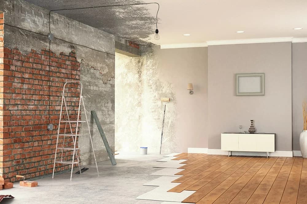 DIY Home Renovation on a Budget: Tips and Tricks